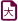 大型字體