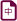 中等字體